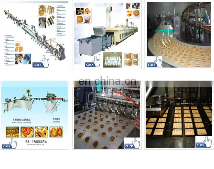 multifunctional commercial dorayaki pancake making machine