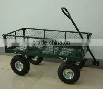 Concrete Garden Tool Cart TC1840