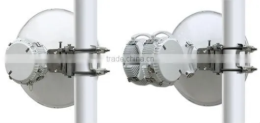 huawei OptiX RTN 980 microwave radio odu and idu