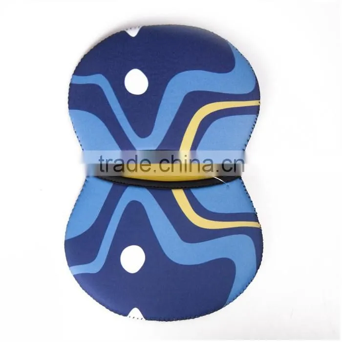 end dish anti scald protection cover