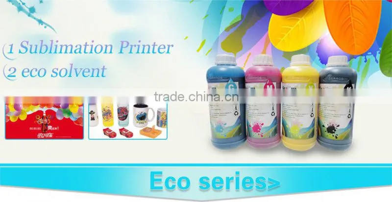 ink damper for mimaki , roland , mutoh , galaxy printers