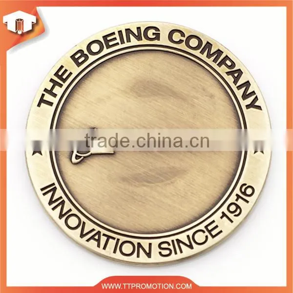 2015 high quality collection copy coin