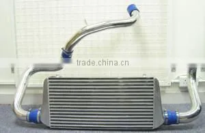 intercoolers intercooler kit for skyline r33 r34