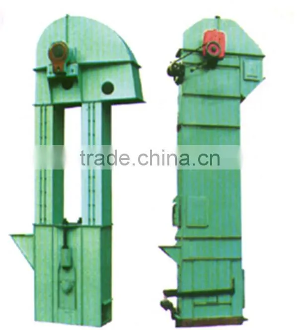 High-quality single bucket elevator