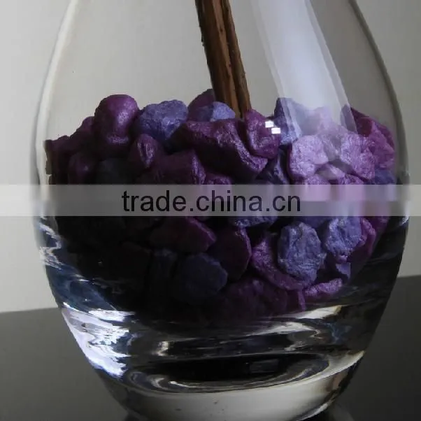 home decor murano glass vases
