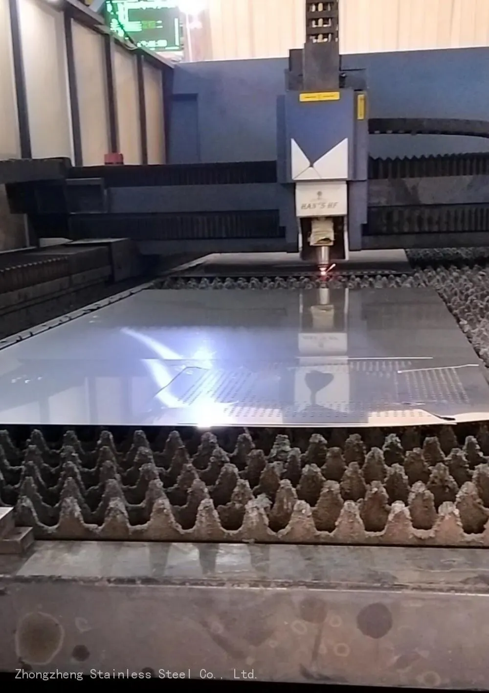 钢板15