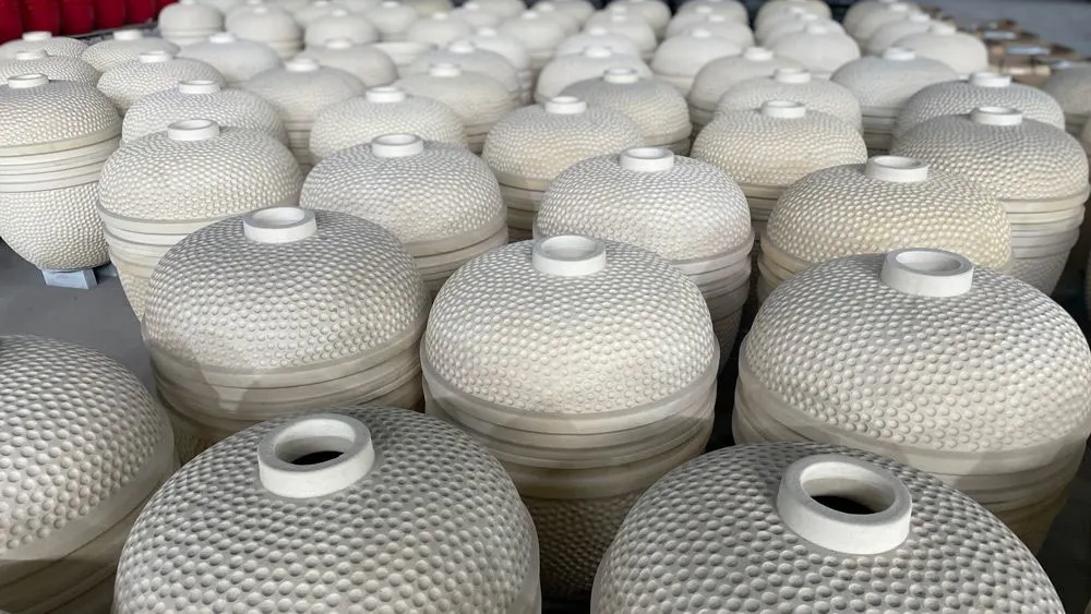 Best-Ceramic-Kamado-BBQ-Grill-manufacturer-producer-supplier-production-manufacturers