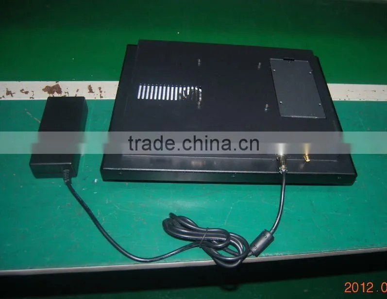 Best Seller Black 15Inch Tablet PC Windows XP