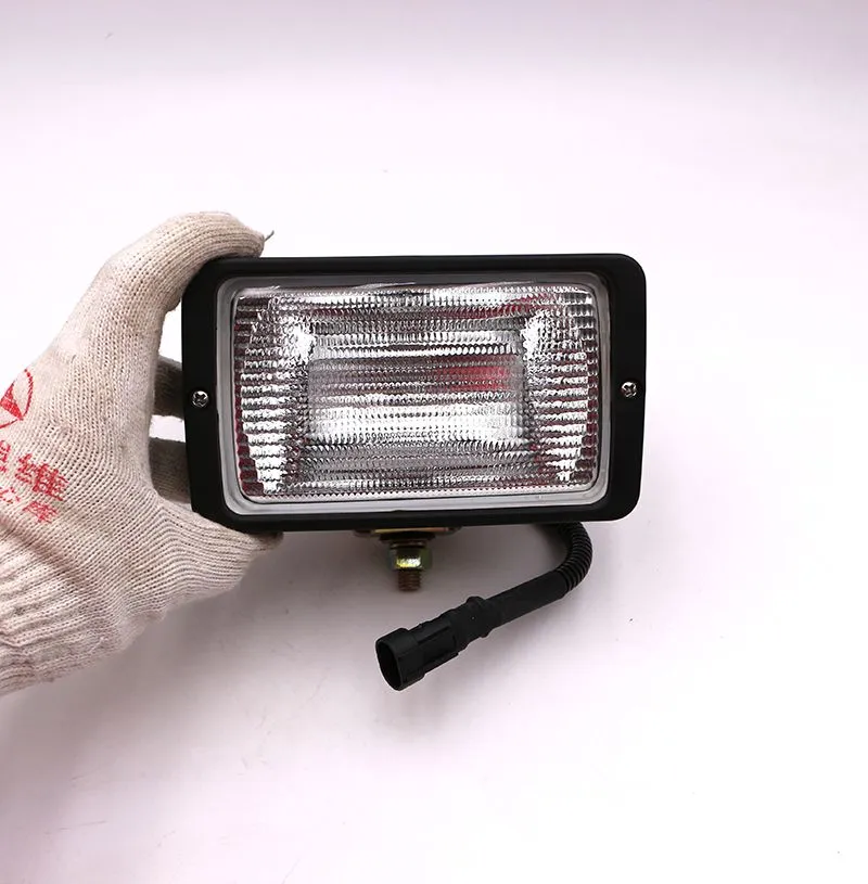 Sany Excavator Led Work Lamp Working Light Led Light Excavator for SY75 /135 /215 /335 Cab Dome Light