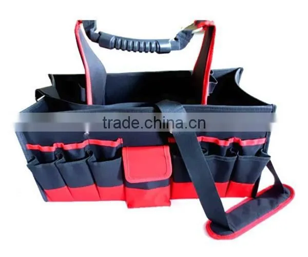 New motorcycle multi pocket tool bag