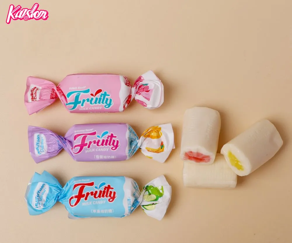 M07Fruity双色夹心奶