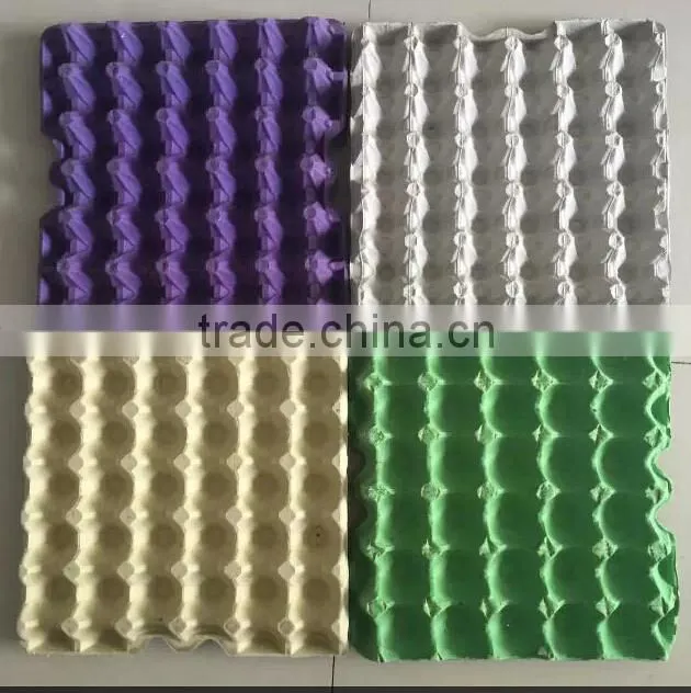 Automatic paper egg tray machine | making machine egg tray carton | paper egg tray making machine
