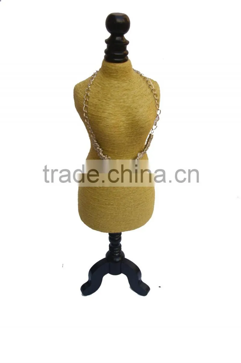 Wholesale jewellery display organizer for shop counter and window showcase made in China jewelry display set A-16