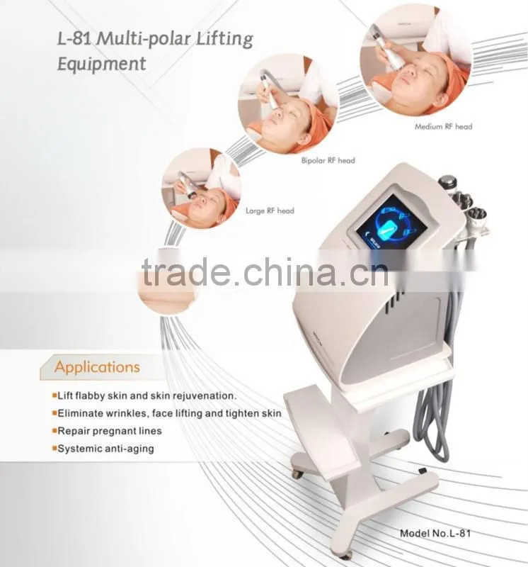radio frequency machine portable hdmi to rf modulator face lifting