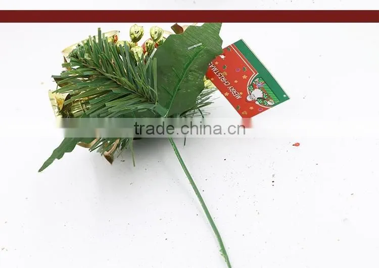 Hot Sales Decorative Plastic Tree Branches And Leaves