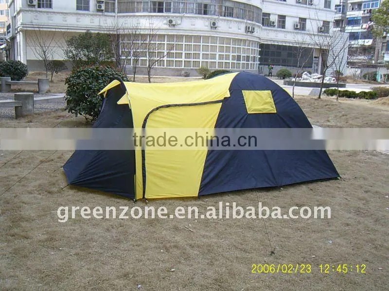 Big Tent For Events