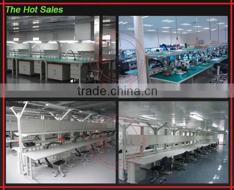 Detall hot sale Multifunction industrial ESD workbench