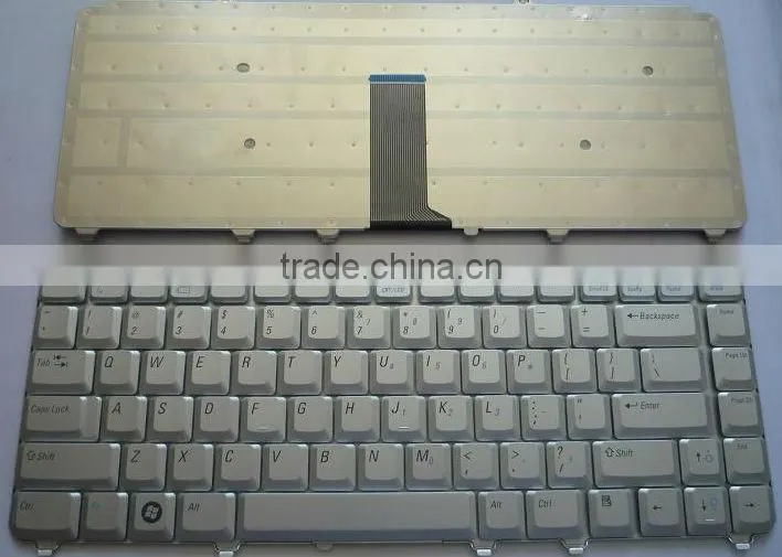 Laptop Keyboard for Dell Inspiron 1545 1525 1520 1420 1521