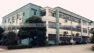 Wuxi Delair Steel Co., Ltd. company overview - view 1