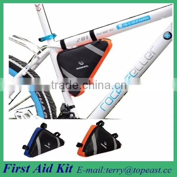 Bicycle First Aid Kit Bicycle Emergency Kit