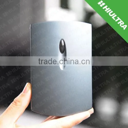 Waterproof HF HF POE Smart Reader