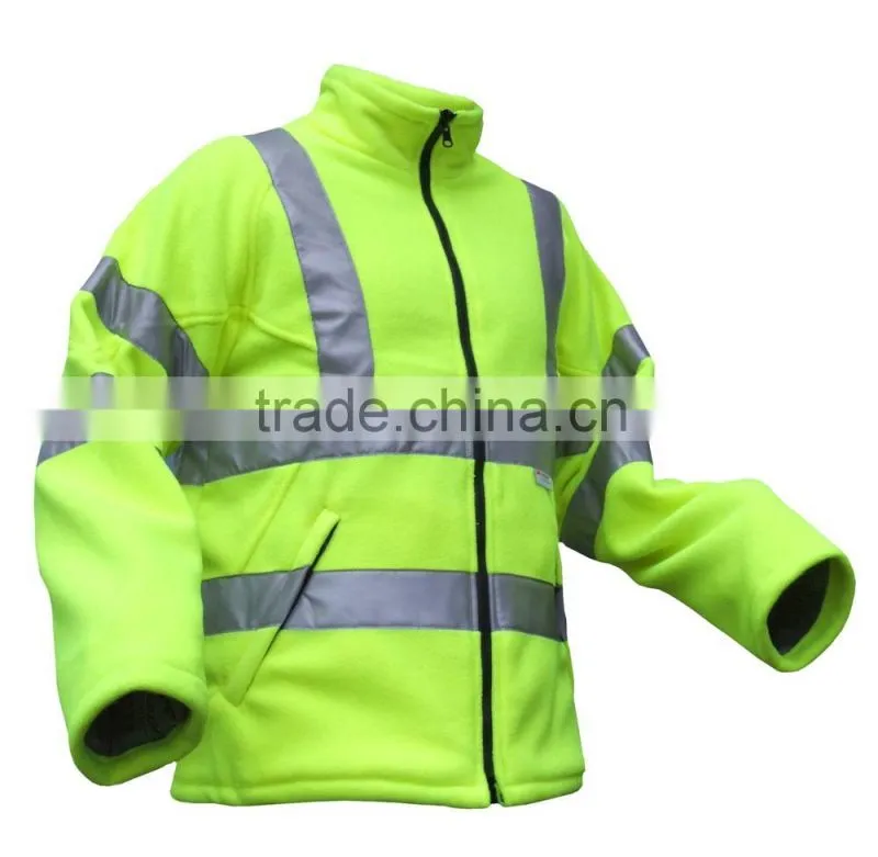 Professional Hi Vis Overall Workwear