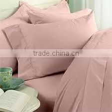 Golable Hotel cotton bedding fabric for queen size