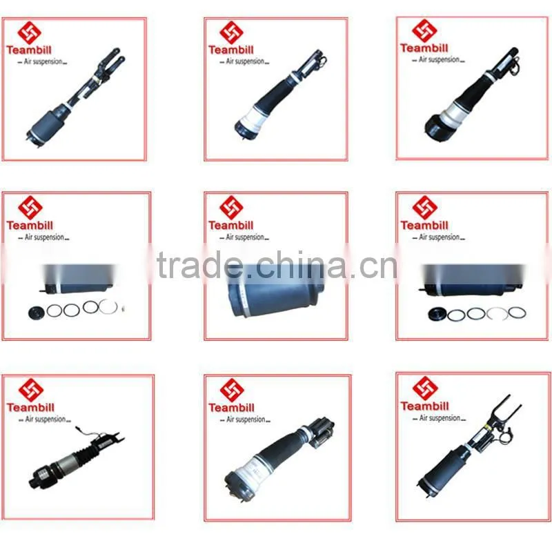 Air suspension shock absorber For Audi A8 Quattro 4E0616039AF