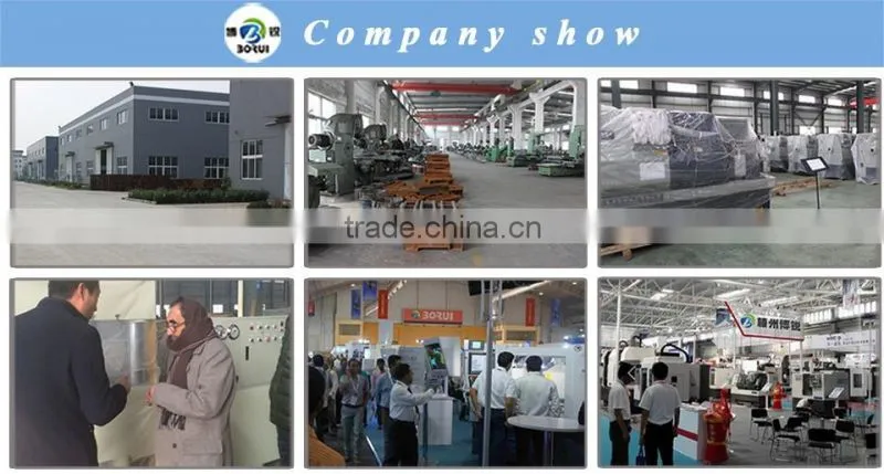 Max swing over bed 300mm cnc lathe machine for producing automatic parts