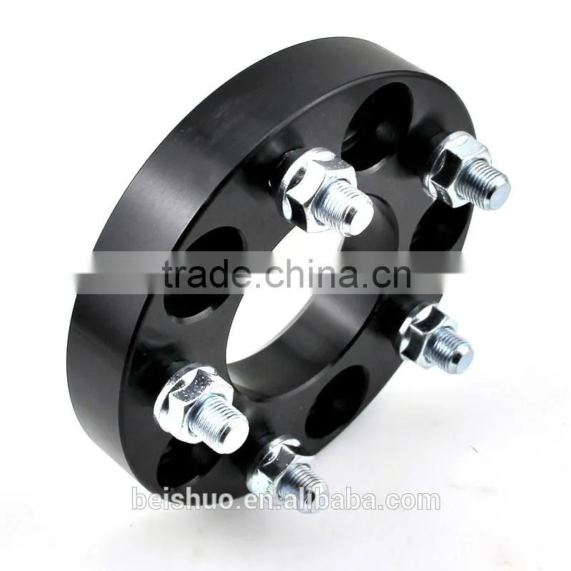 5x114.3 wheel adapter for Volvo V70 OEM wheel spacer