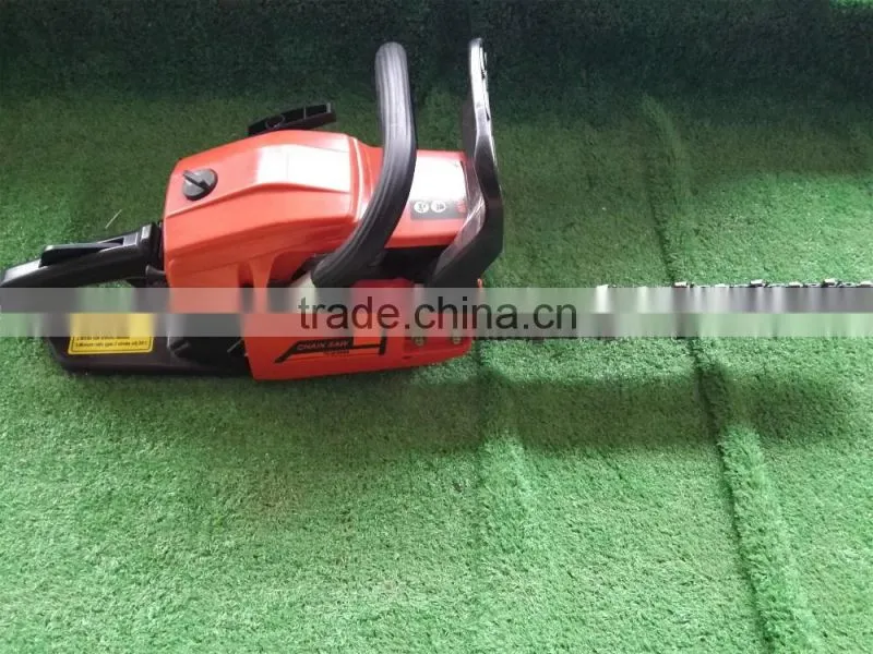 KINGCHAI Power Machinery German chainsaw spare parts kraft chain saw
