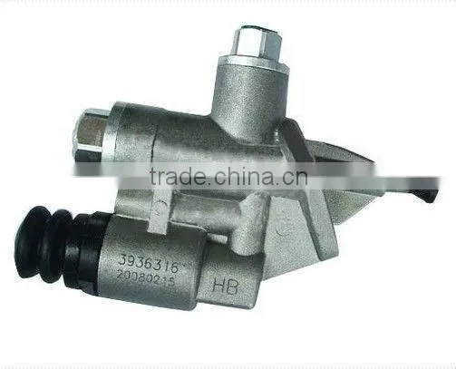 Cummins Fuel Transfer Pump 3936316 for 6CT Engine