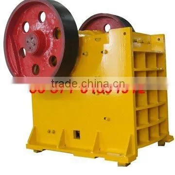 jaw crusher toggle plate (86-15978436639)