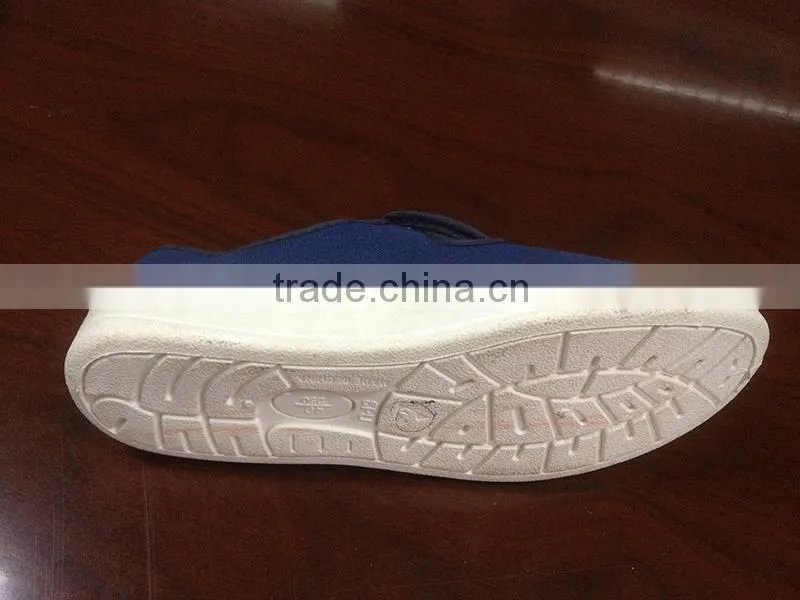 PVC Canvas shoe injection machine