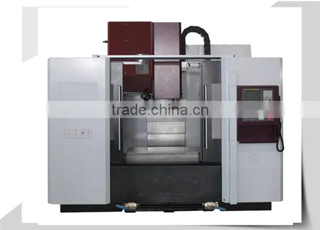 VDF850 Low price Vertical Machine Center