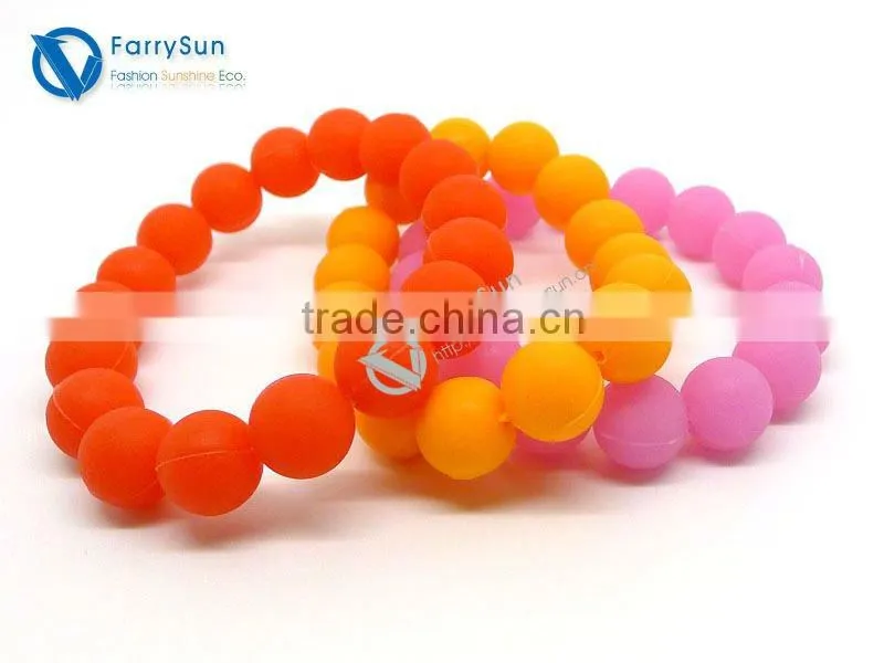 New Design Fashion Shamballa Crystal Ball Bracelet