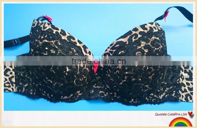 Good Quality Underwear, Plus Size Bra Set