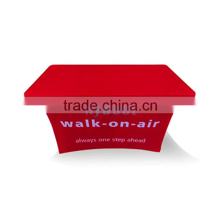 Holders For Banquet Display Stand Heatproof Table Cloth