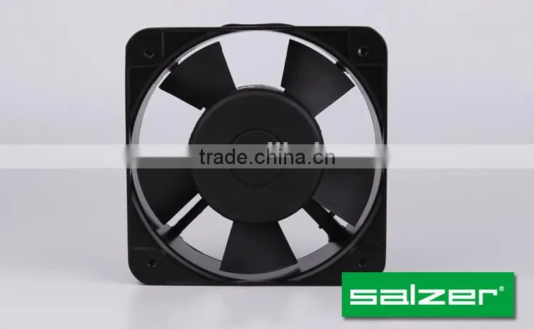 SALZER PD150B-220 135mm axial fan