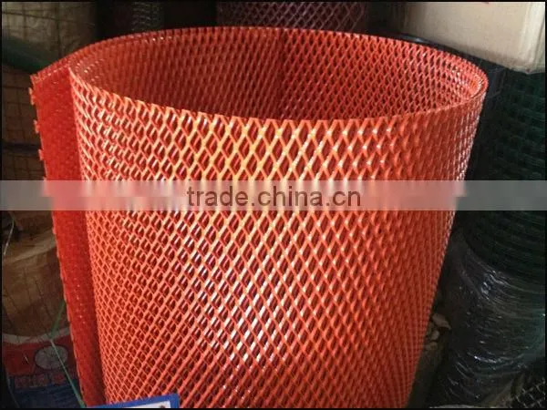 outdoor furniture expanded metal
