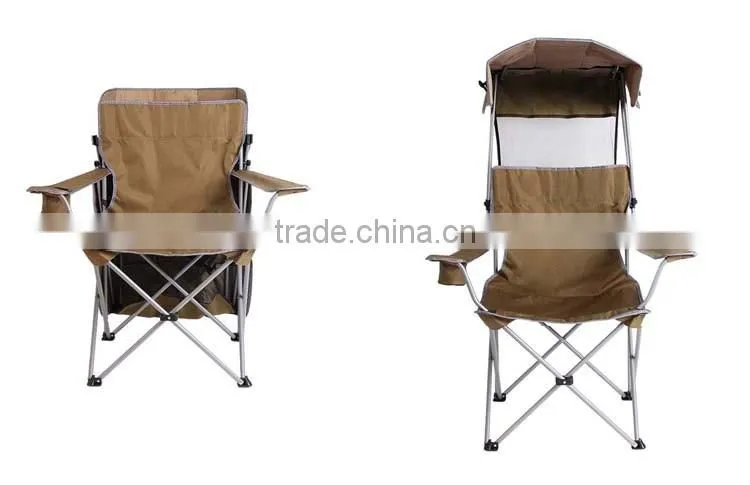 High Punta Waterproof Sunscreen Mesh Metal Canvas Plastic Beach Lounge Chairs