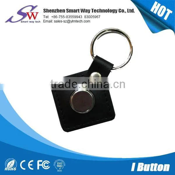 free samples magnetic key ds1990 tm1990a-f5 ibutton