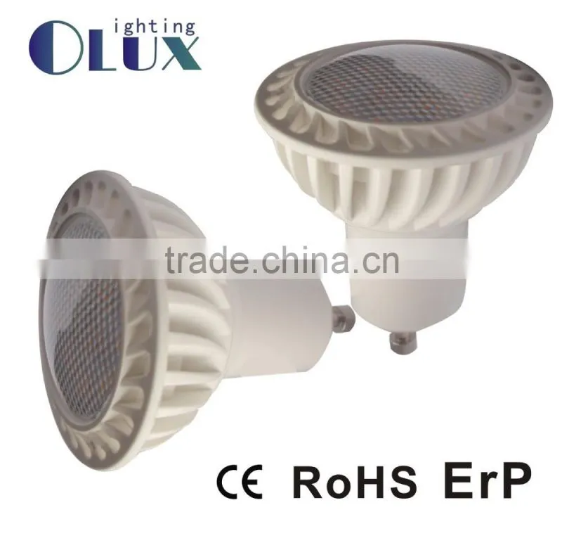 China Bulb housing 15W ES111 led led lamp ar111 g53 230v ,G53 LED 2835smd ES111 light