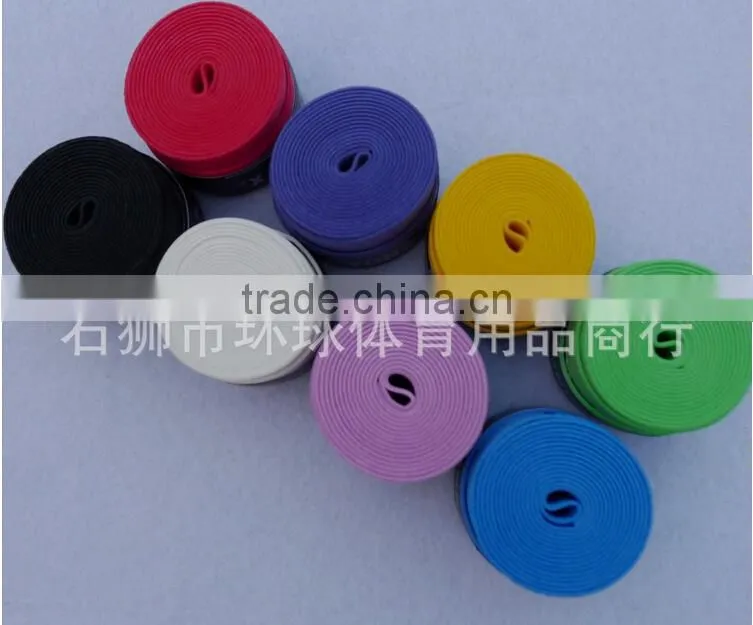 dry badminton sweatband / tennis racket hand gel Overgrip frosted tape