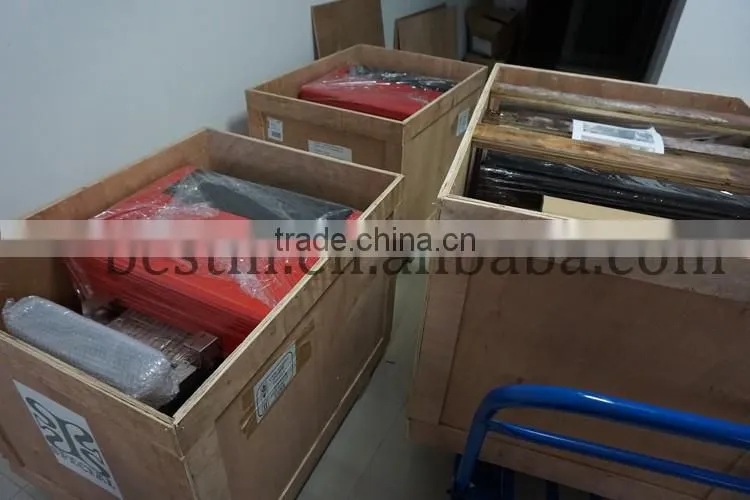 Digital CD printing machine with 6 color, 6 color uv printer,cd dvd printing machine