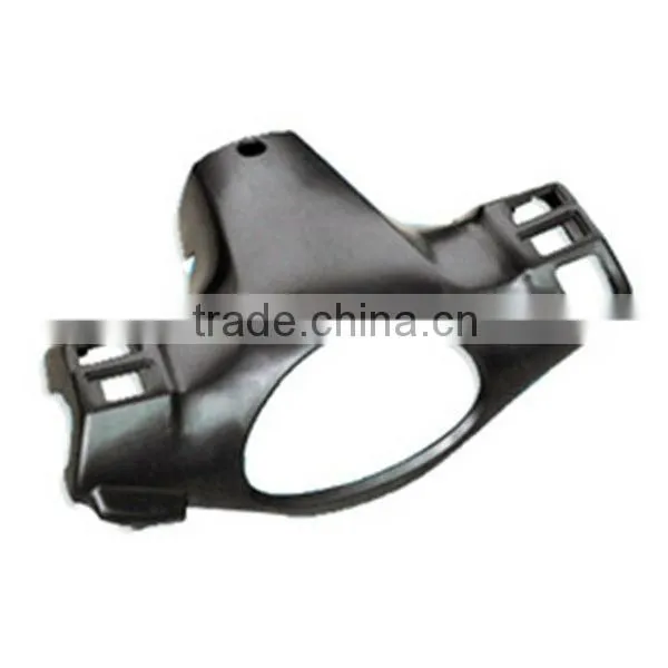 Custom OEM clear PC plastic part moulding