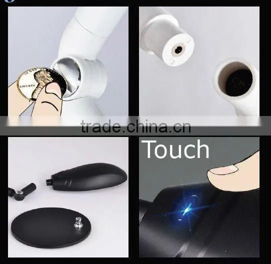 8w SMD led table lamp JK836CBK carbide lamp