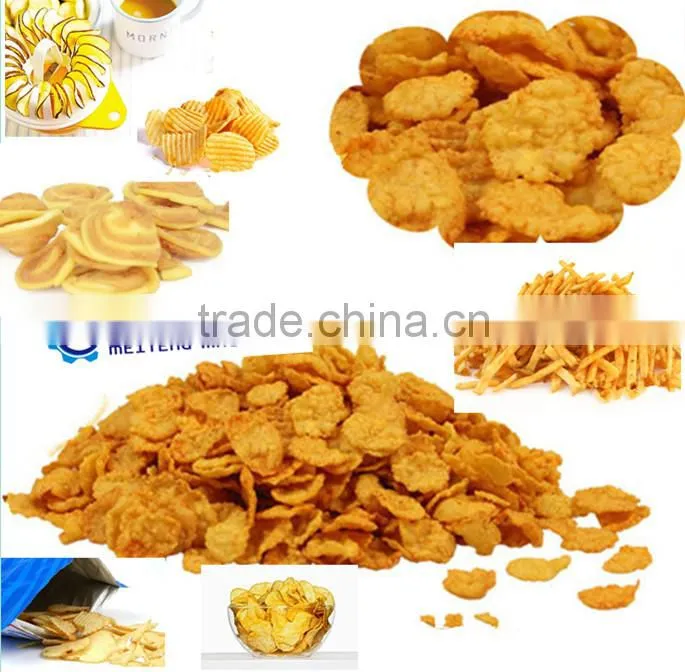 Fried flour snack food process line/making machine /equipment skype:lisatanghong+8615964515336