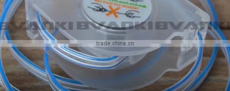 Promotional Items 2016 Micro USB Charger And Data Cable Standard Cables For iPhone 5/6,Mobile Phone Security Cable Wholesale