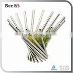 18/8 Stainless Steel Bar Mixing Cocktail Spoon